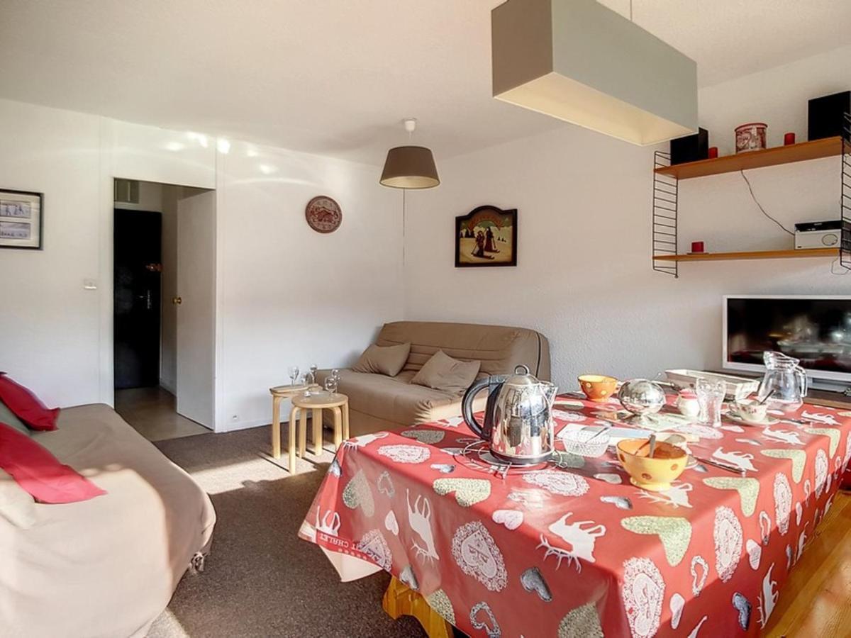 Appartement Confortable Centre Station 6 Pers Balcon Expose Sud - Fr-1-344-868 Saint-Martin-de-Belleville Εξωτερικό φωτογραφία